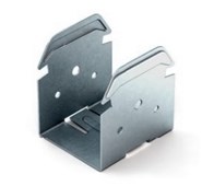 TAMADEX Křížová spojka SDK CD/UA tl. 1,0mm 50 - ohnutá